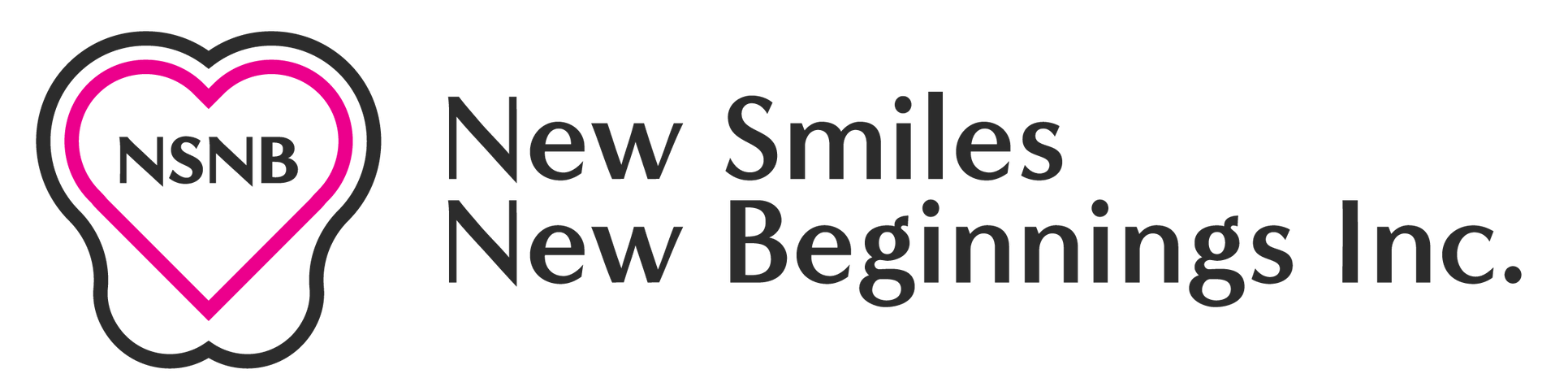 New smiles new beginning
